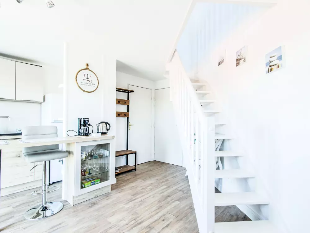 Résidence Port Guillaume