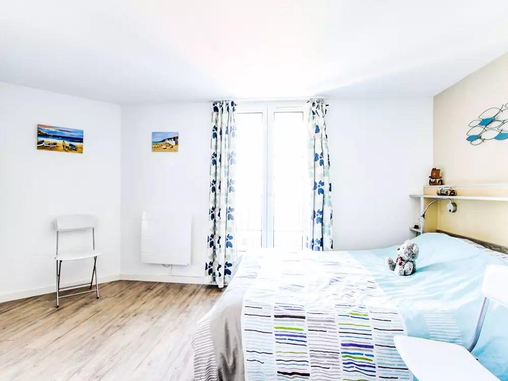 Résidence Port Guillaume