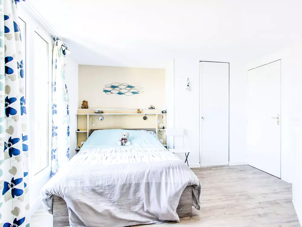 Résidence Port Guillaume