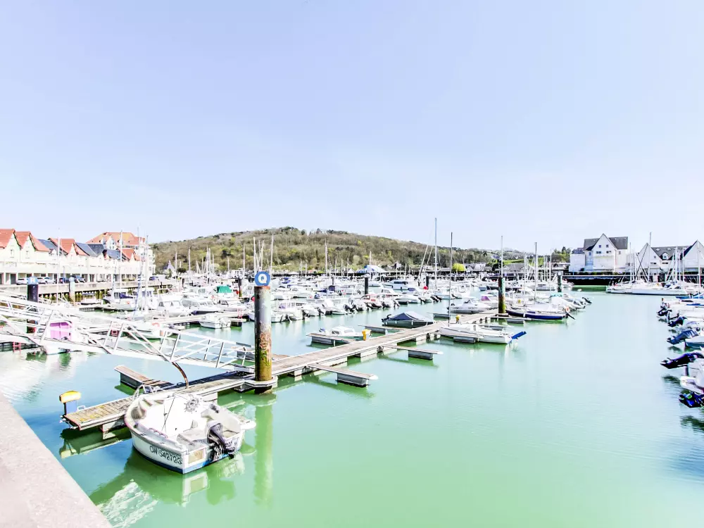 Résidence Port Guillaume