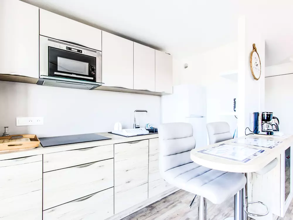 Résidence Port Guillaume