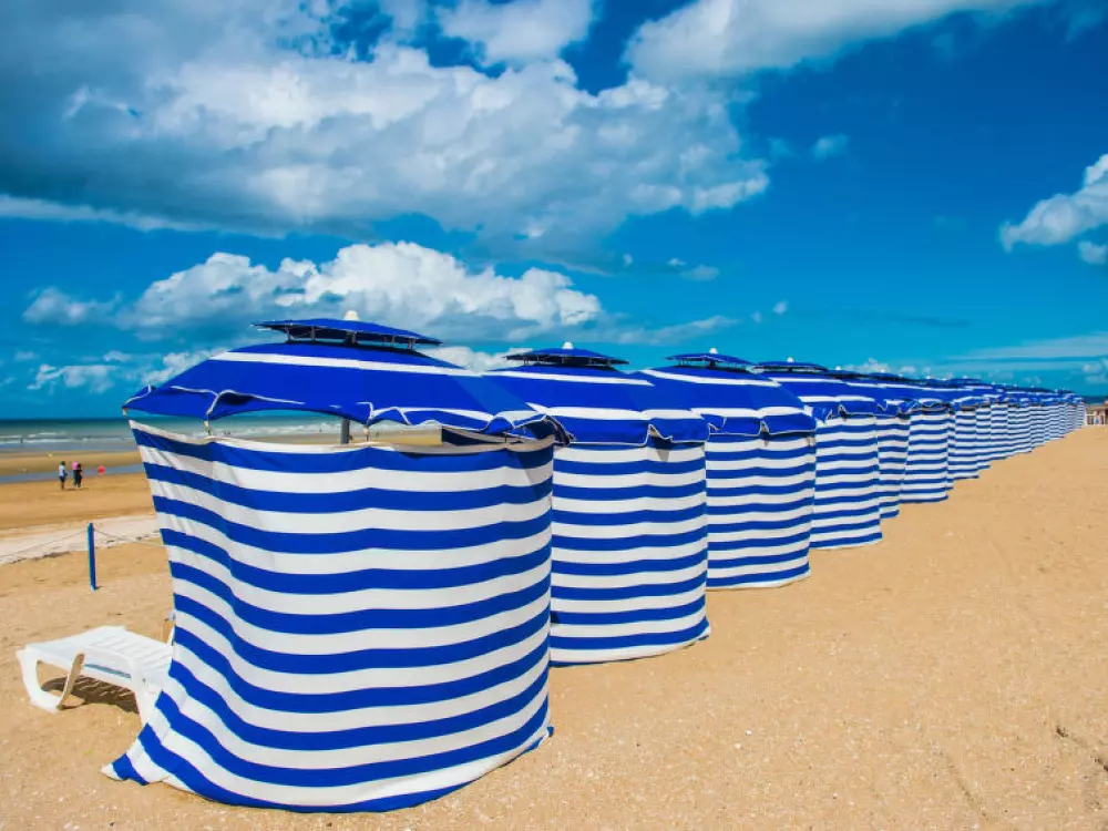 Résidence Port Guillaume