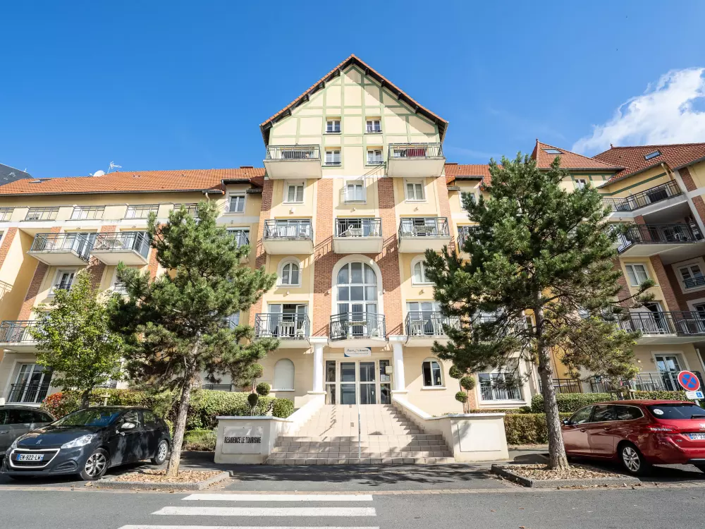 Résidence Port Guillaume