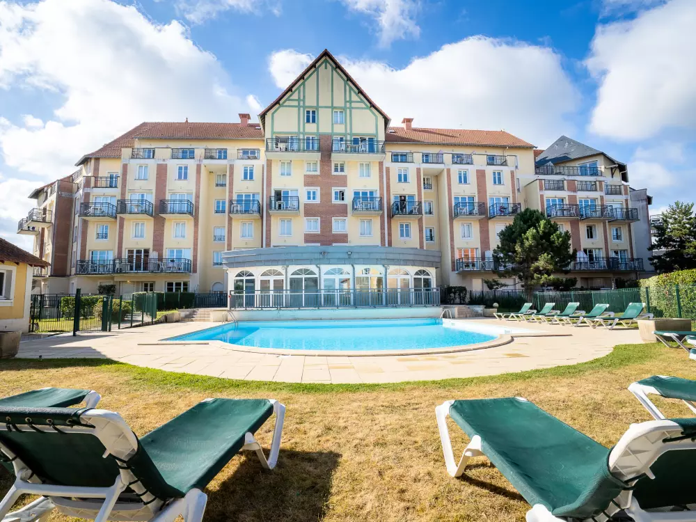 Résidence Port Guillaume