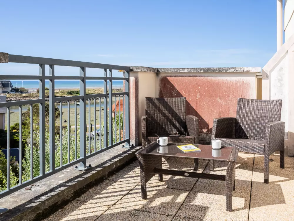 Résidence Port Guillaume