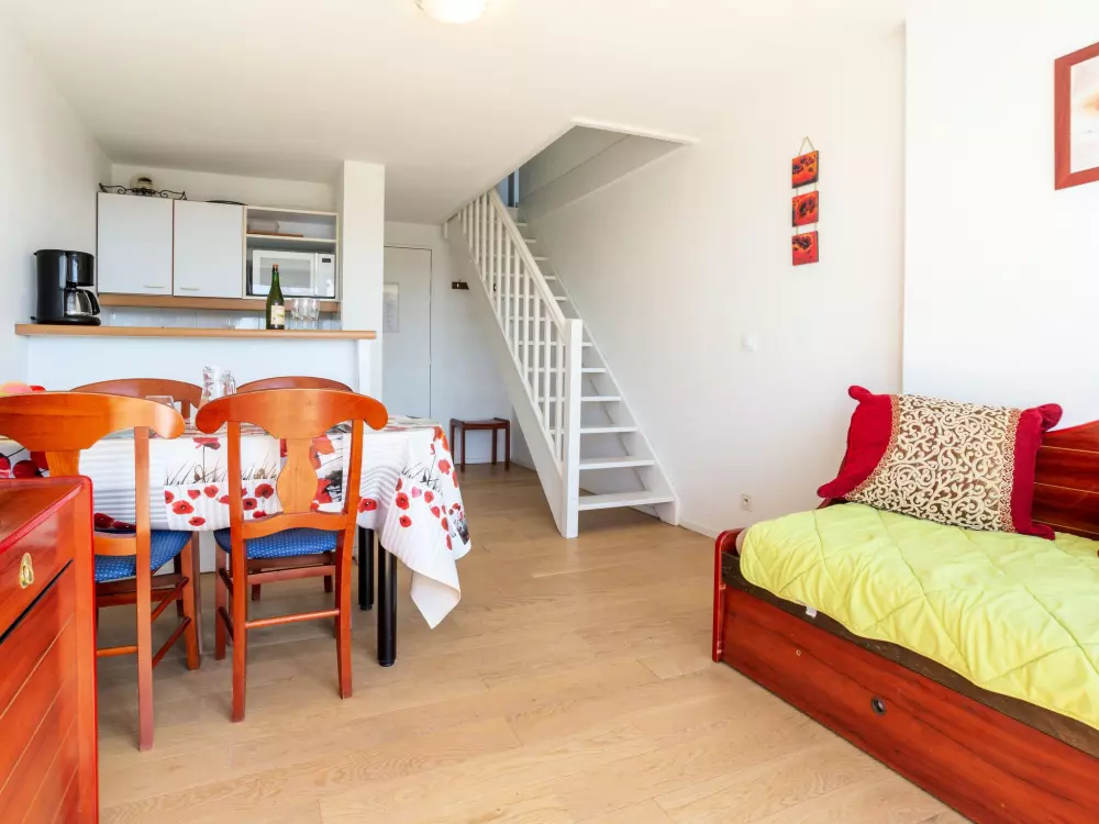 Résidence Port Guillaume