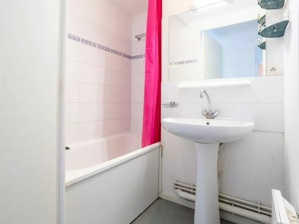 Résidence Port Guillaume