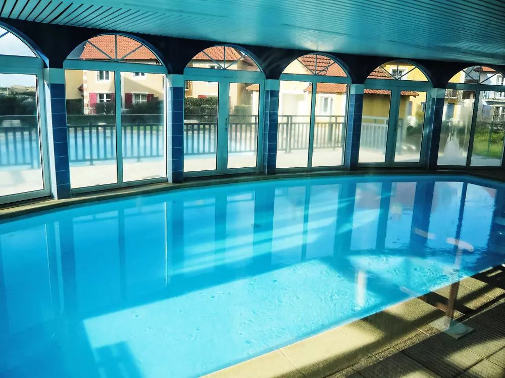 Résidence Port Guillaume