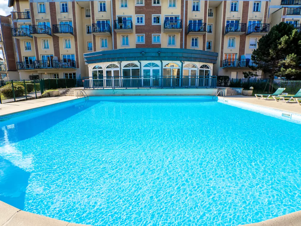 Résidence Port Guillaume