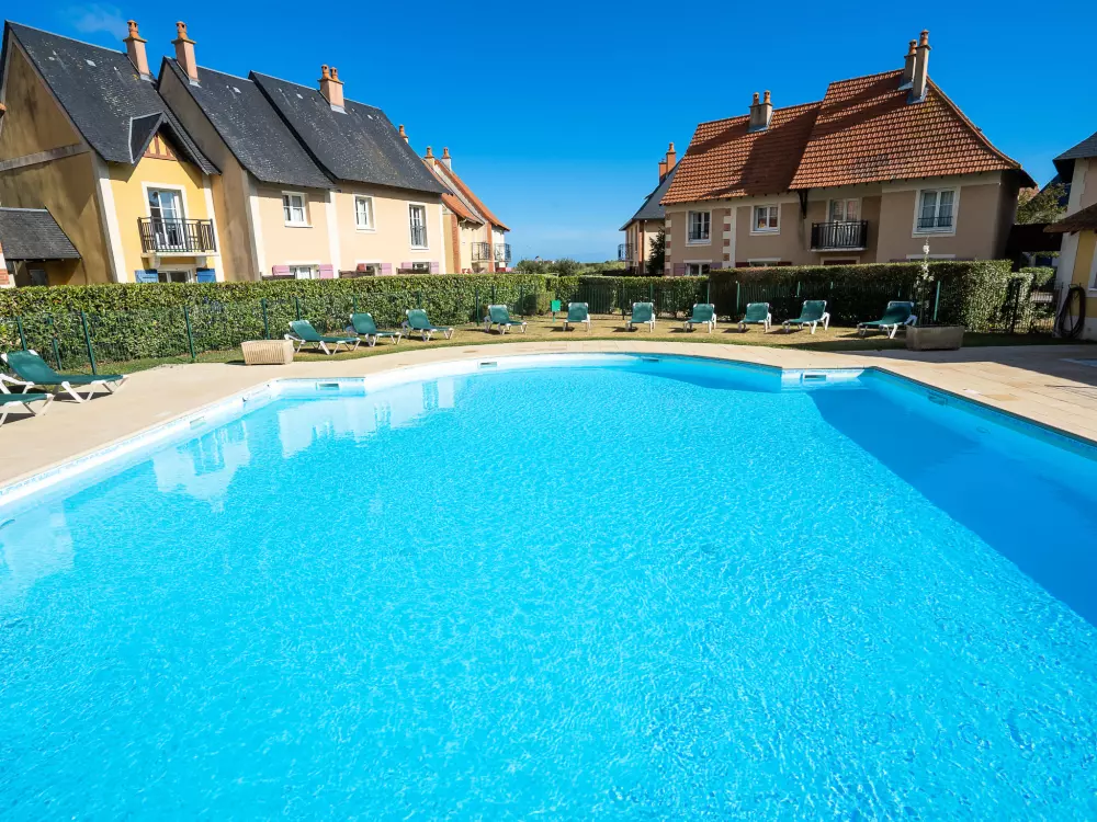 Résidence Port Guillaume