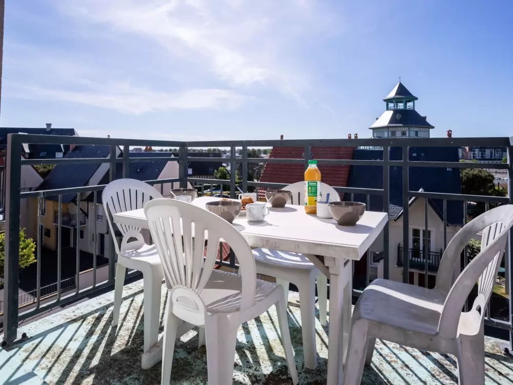 Résidence Port Guillaume