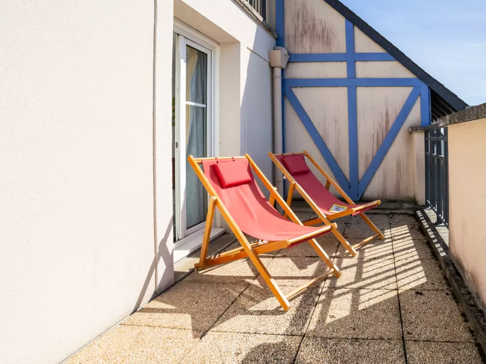 Résidence Port Guillaume