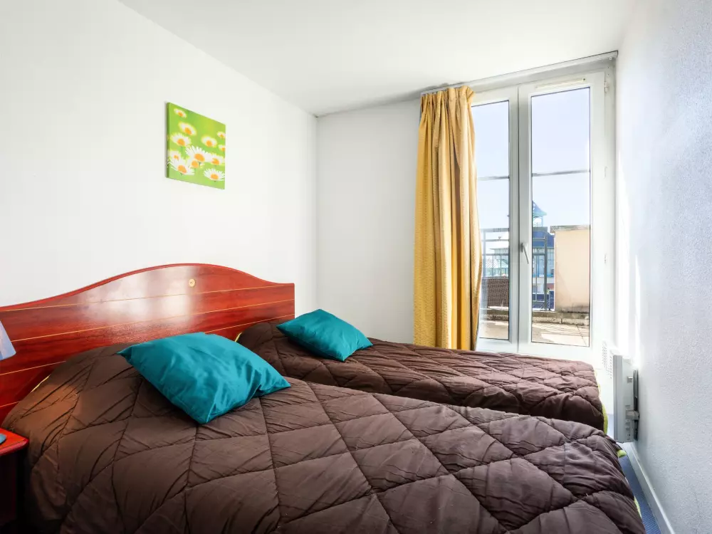 Résidence Port Guillaume