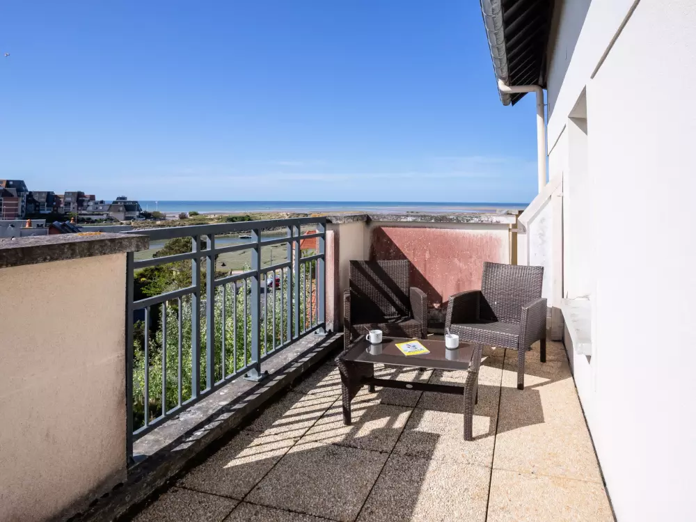 Résidence Port Guillaume