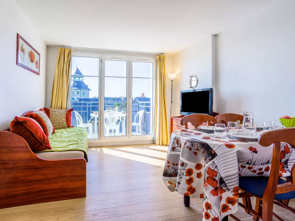 Résidence Port Guillaume