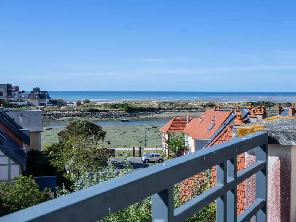 Résidence Port Guillaume