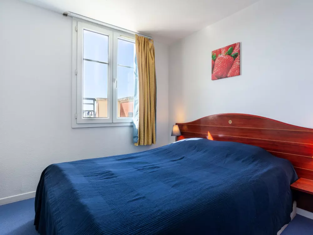 Résidence Port Guillaume