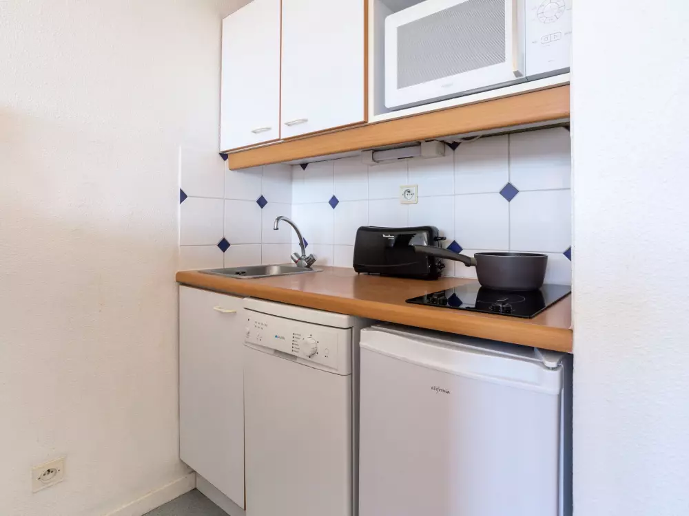 Résidence Port Guillaume