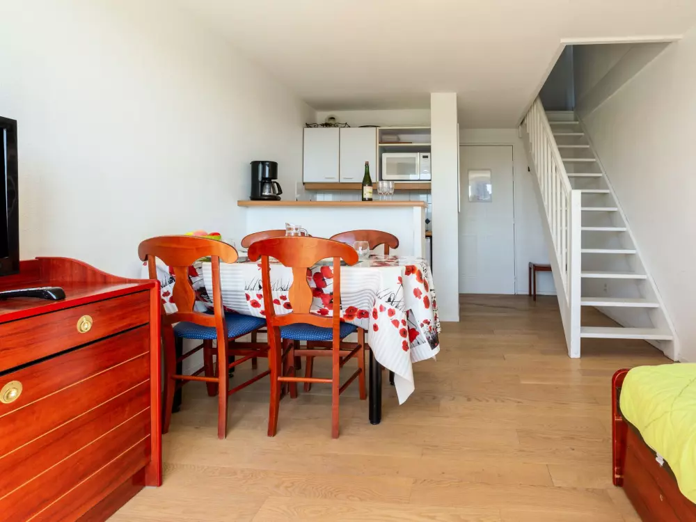 Résidence Port Guillaume