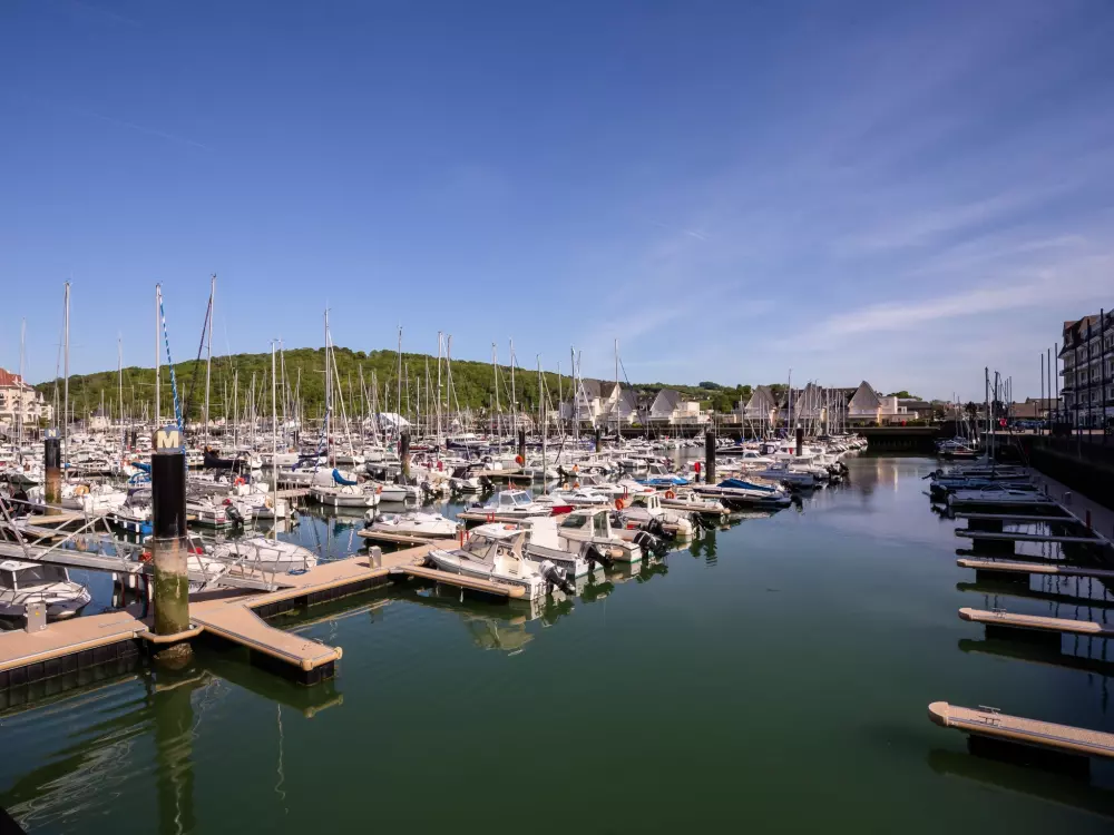 Résidence Port Guillaume