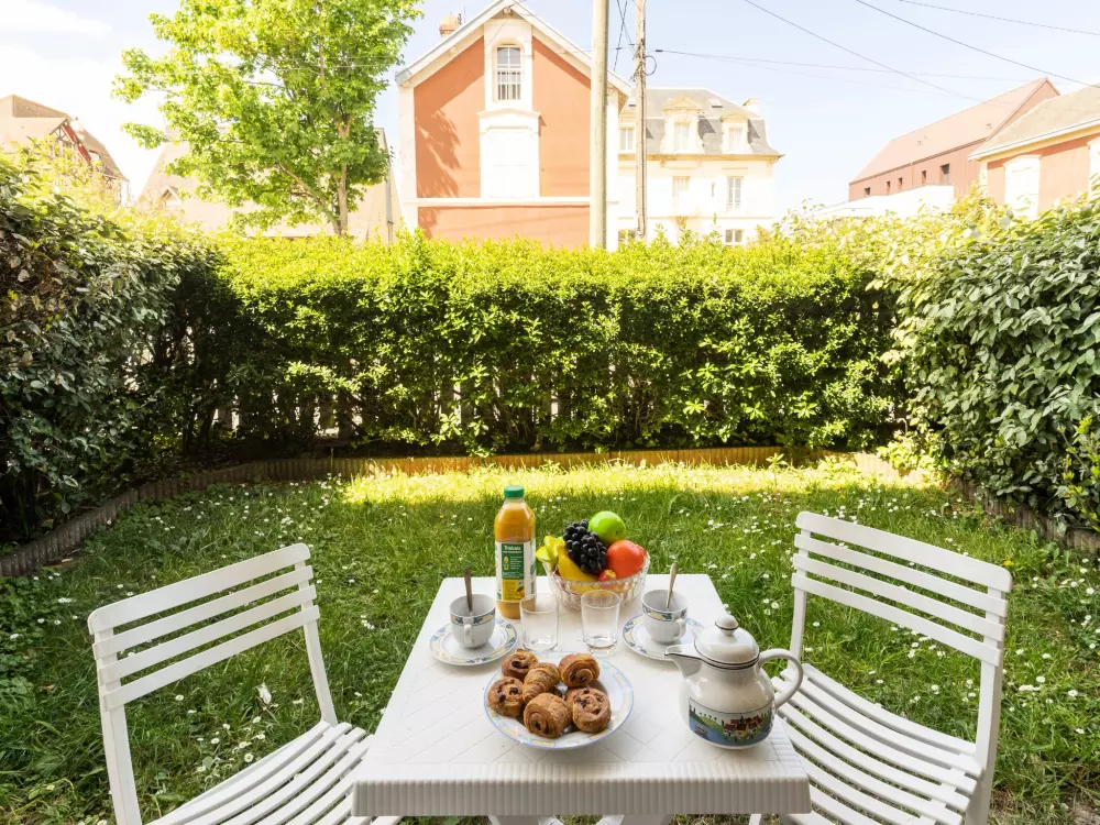 Résidence Résidence du Port