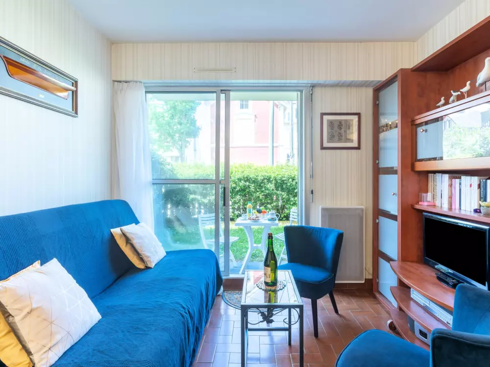 Résidence Résidence du Port