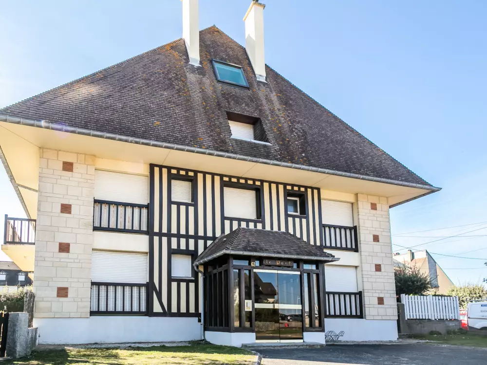 Résidence Résidence du Port