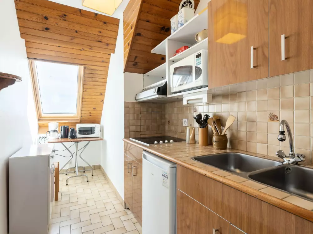 Résidence Résidence du Port