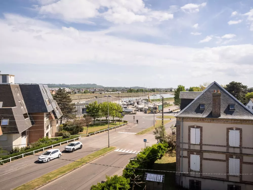 Résidence Résidence du Port