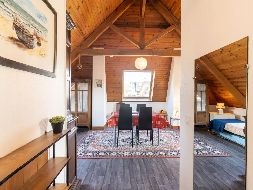 Résidence Résidence du Port