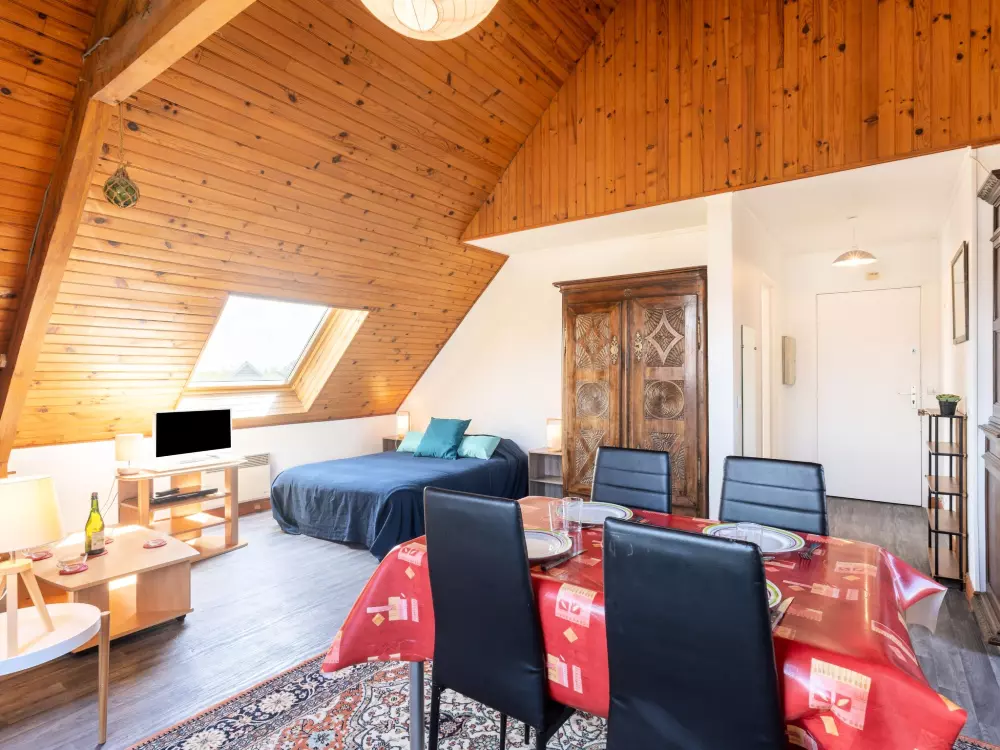 Résidence Résidence du Port