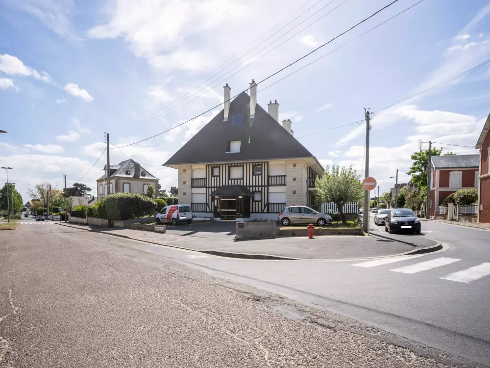 Résidence Résidence du Port