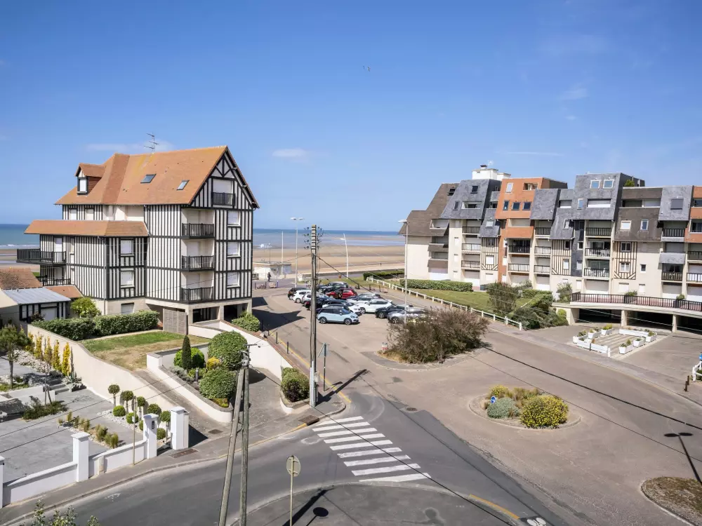 Résidence Résidence du Port