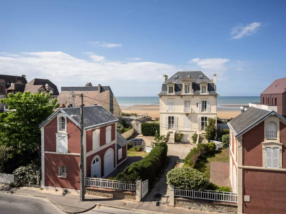 Résidence Résidence du Port