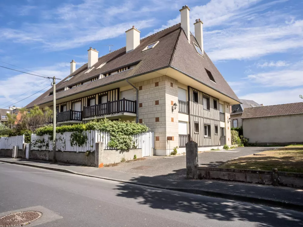 Résidence Résidence du Port