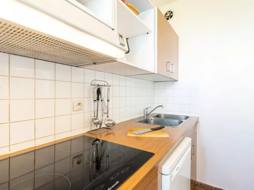 Résidence Résidence du Port