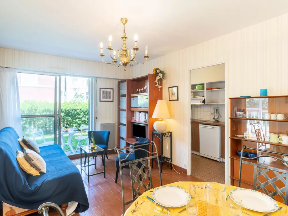 Résidence Résidence du Port