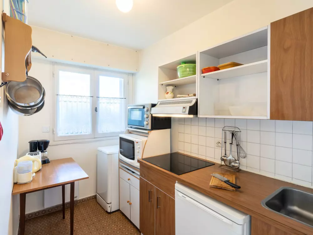 Résidence Résidence du Port