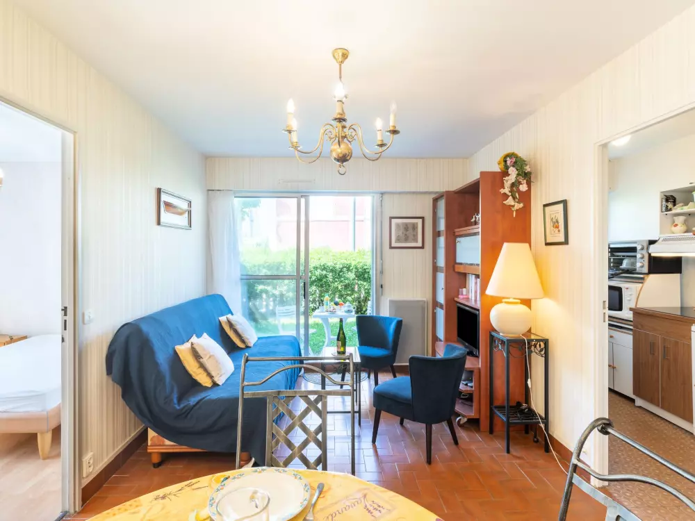 Résidence Résidence du Port