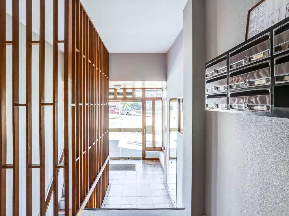 Résidence Résidence du Port