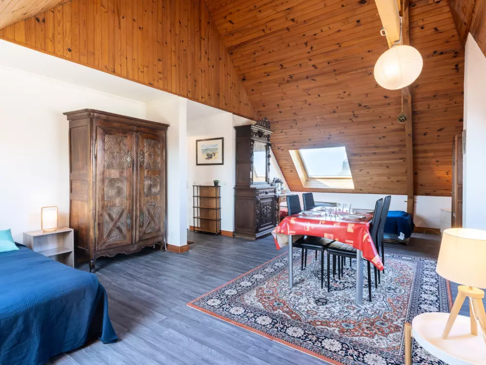 Résidence Résidence du Port