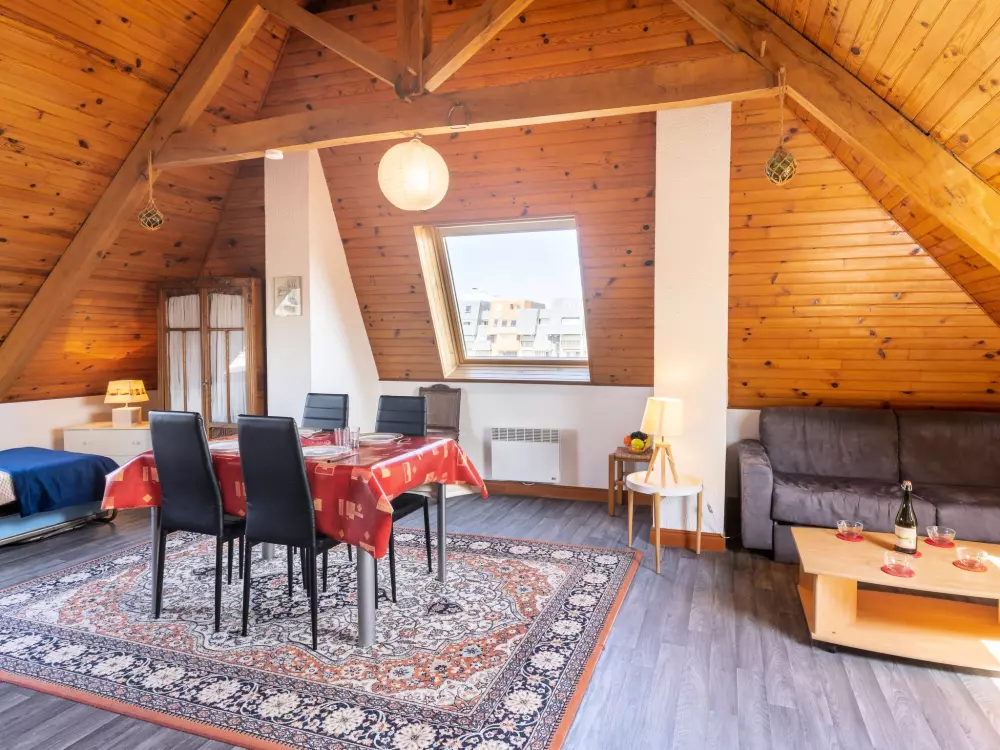 Résidence Résidence du Port