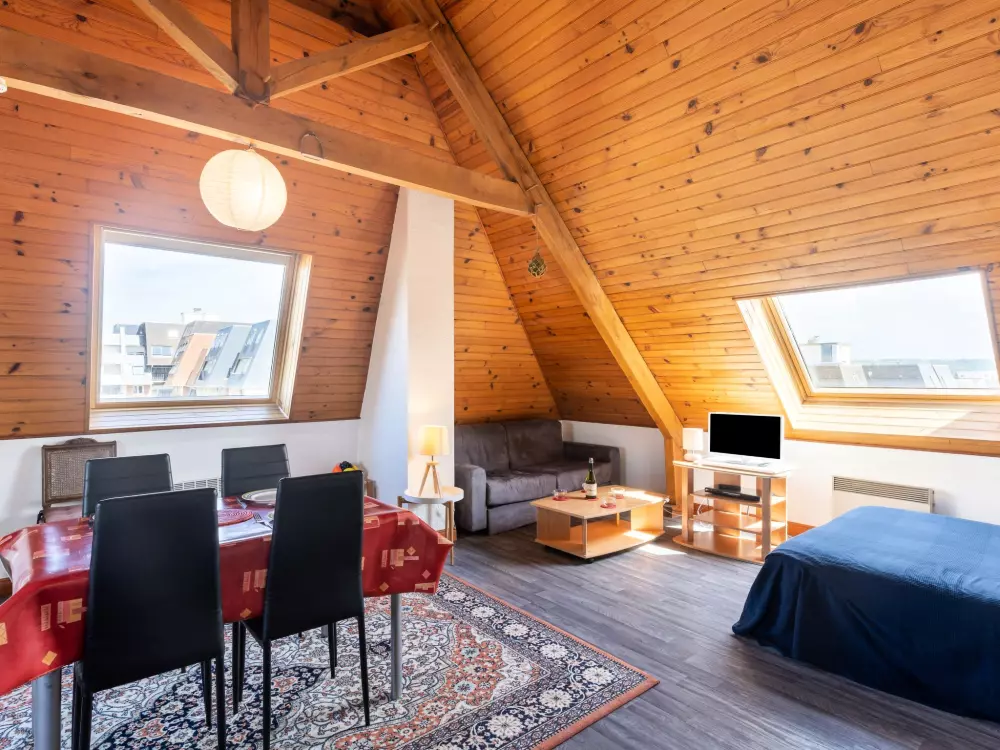 Résidence Résidence du Port