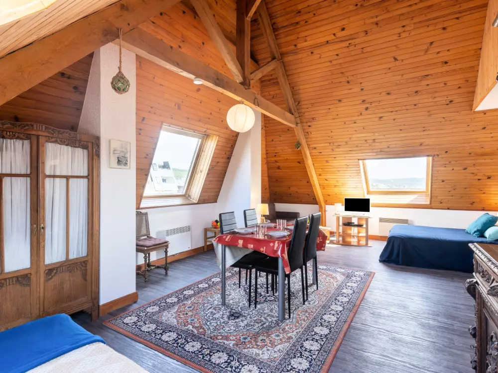 Résidence Résidence du Port