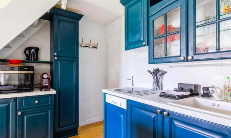 Séjour Confortable Avec Vue Sur La Mer à Cabourg - - Cabourg - 3