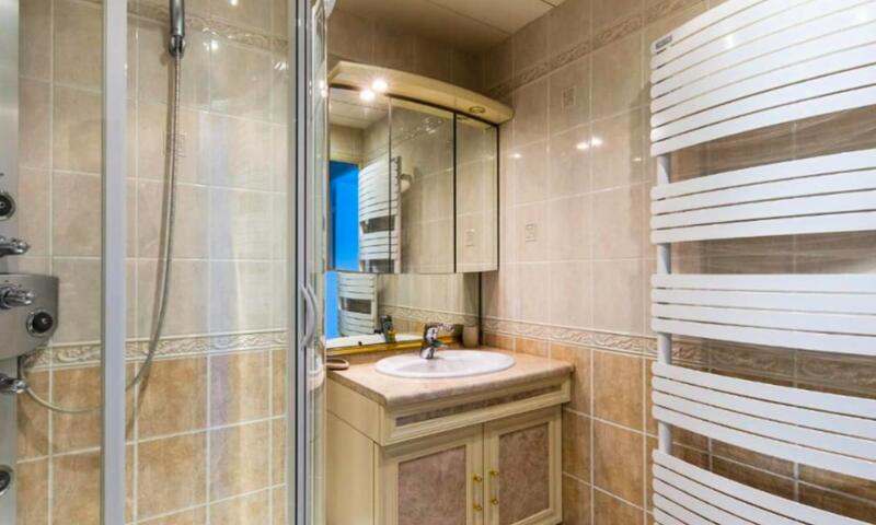 Séjour Confortable Avec Vue Sur La Mer à Cabourg - - Cabourg - 7