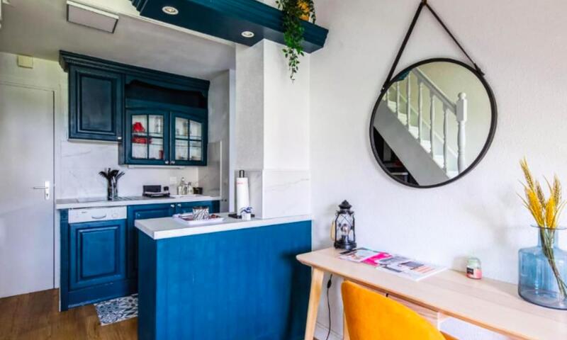 Séjour Confortable Avec Vue Sur La Mer à Cabourg - - Cabourg - 2