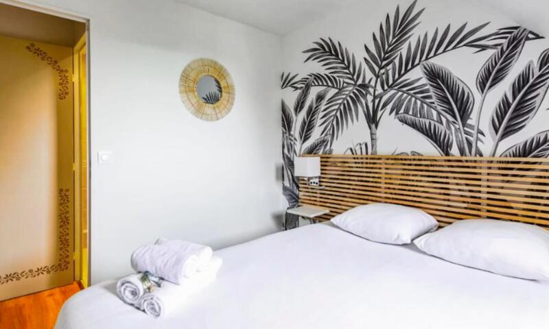 Séjour Confortable Avec Vue Sur La Mer à Cabourg - - Cabourg - 5