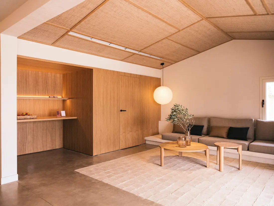 Wecamp Cadaqués  5 étoiles★★★★★