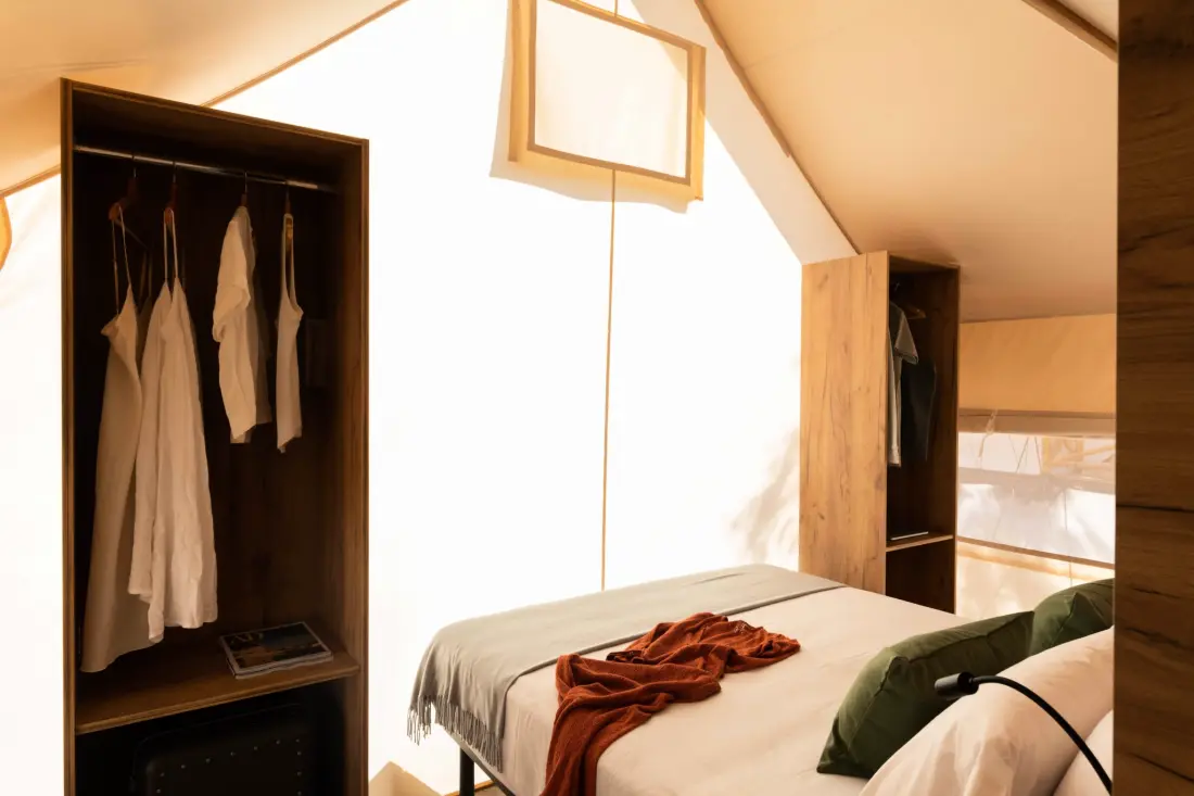 Wecamp Cadaqués  5 étoiles★★★★★
